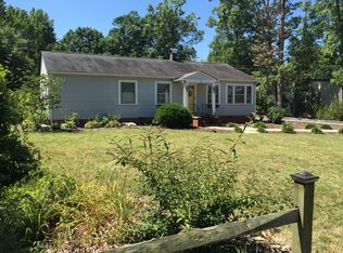 200 Foster St, Asheboro, NC 27205