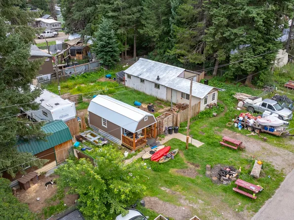 555-553 & #549, Hungry Horse, MT 59919