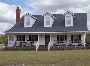 3208 NW 29th Ln, Jennings, FL 32053