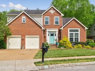 318 Devonshire Dr, Franklin, TN 37064