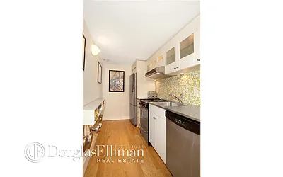 Sold by Douglas Elliman