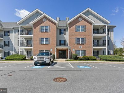 6518 Ridenour Way E APT 2D, Sykesville, MD, 21784