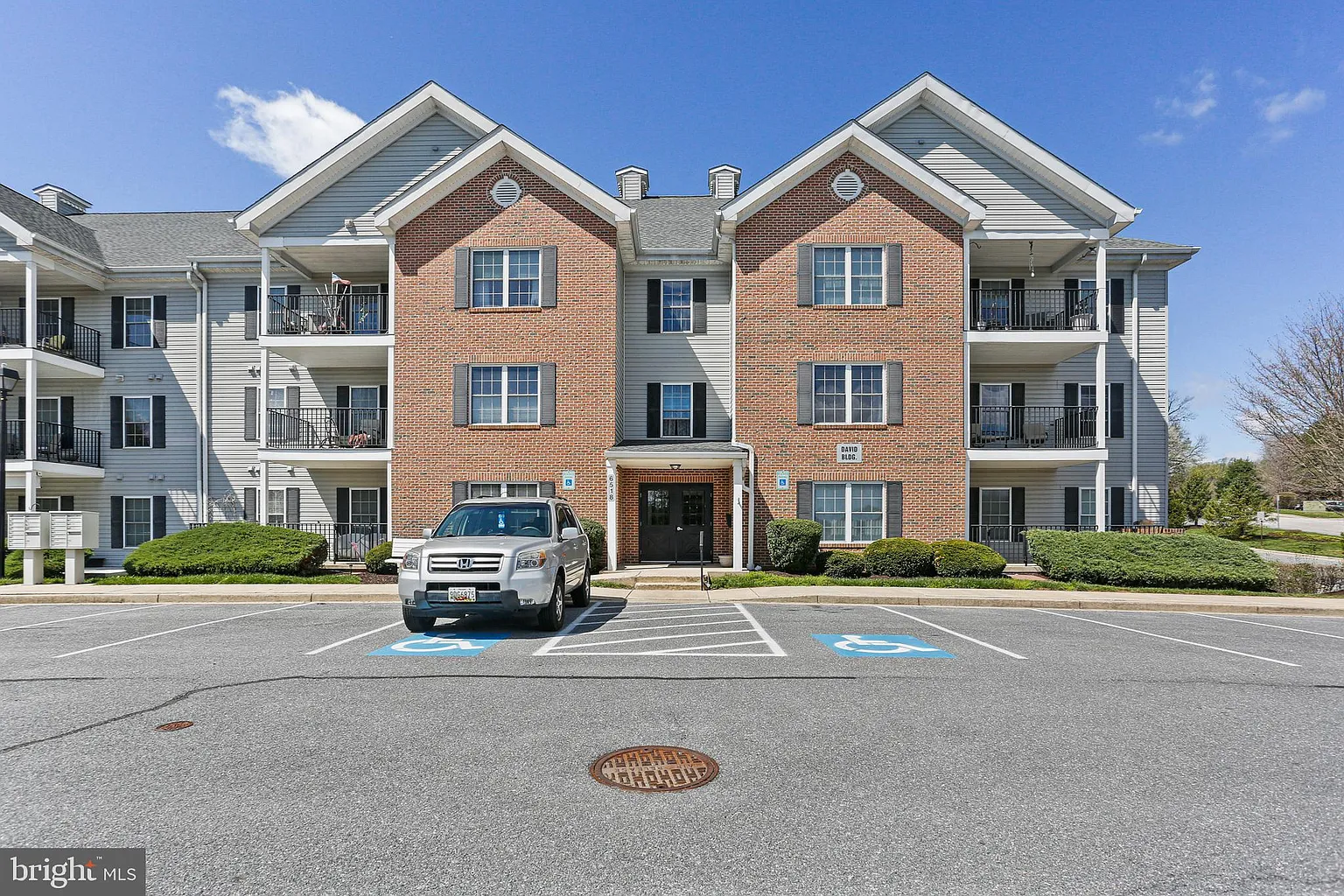 6518 Ridenour Way E APT 2D photo 1