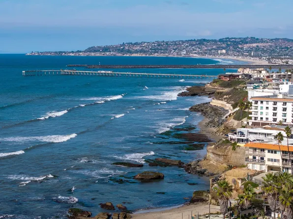 1476-80 Pescadero Dr, San Diego, CA 92107