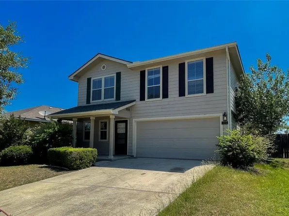 2237 Stoneleigh Dr, New Braunfels, TX 78130