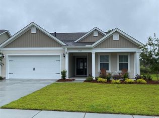 3745 On Deck Cir LOT 119, Dogwood C Little River, SC 29566