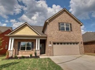 349 Petunia Dr #136-LOT 136, Smyrna, TN 37167