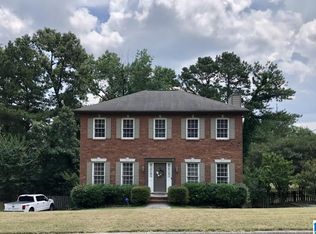 2006 Runaway Dr, Helena, AL 35080