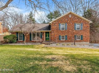 5206 Arrowshire Dr, La Grange, KY 40031