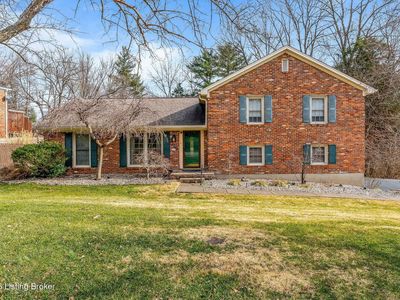 5206 Arrowshire Dr, La Grange, KY, 40031