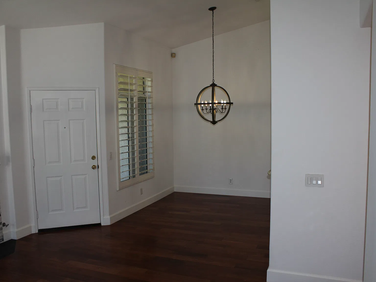 2 bed, 972 sqft, $3,200 — Photo 4
