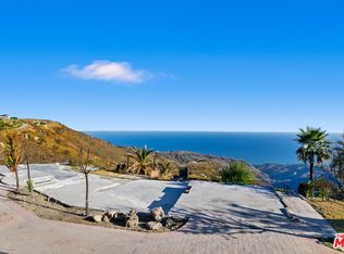 23010 Saddle Peak Rd, Topanga, CA 90290