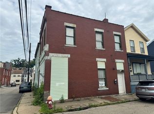 2100 Lautner St, Pittsburgh, PA 15212