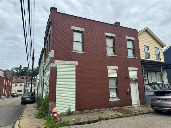 2100 Lautner St, Pittsburgh, PA 15212