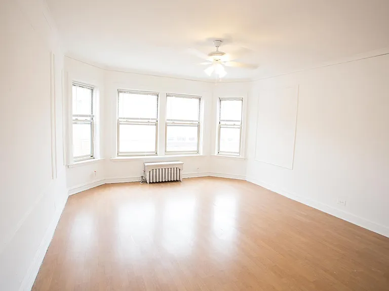 Dining/Living room
