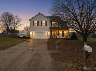 8737 Appleridge Ct, Franklin, OH