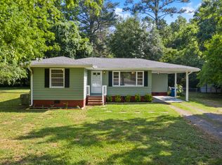 7 Nottingham Ct NE, Rome, GA 30161