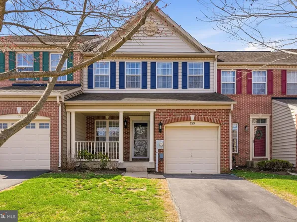 159 Penns Manor Dr, Kennett Square, PA 19348