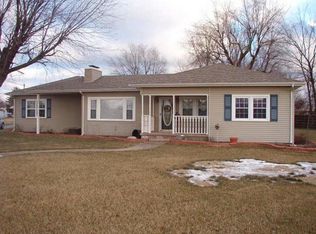 11370 N State Road 37 Rd, Elwood, IN 46036