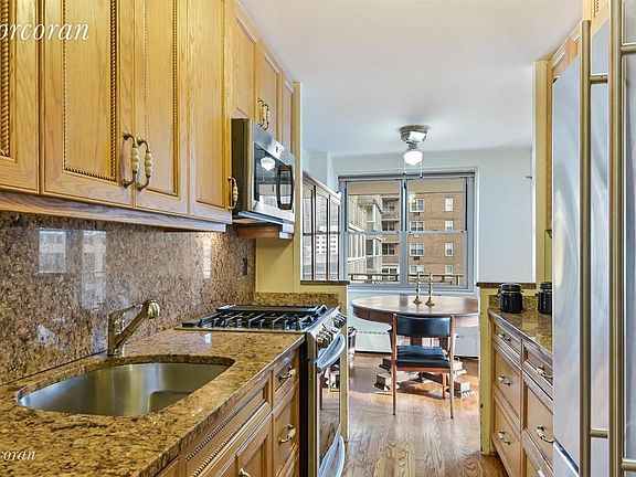 2nd image of 303 W 66th St APT 12FW
