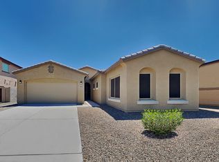 16465 W Tether Trl, Surprise, AZ 85387