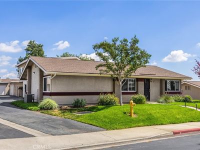 1631 Carmel Cir W #W, Upland, CA, 91784