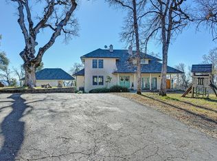 4990 Heagey Hill Rd, Placerville, CA 95667