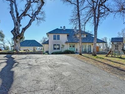 4990 Heagey Hill Rd, Placerville, CA, 95667