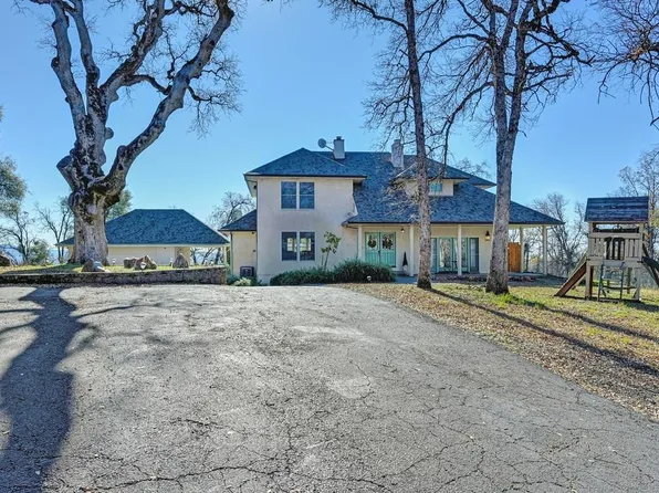 4990 Heagey Hill Rd, Placerville, CA 95667