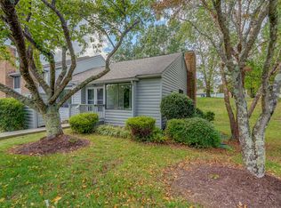 2419 S Clearing Rd, Salem, VA 24153