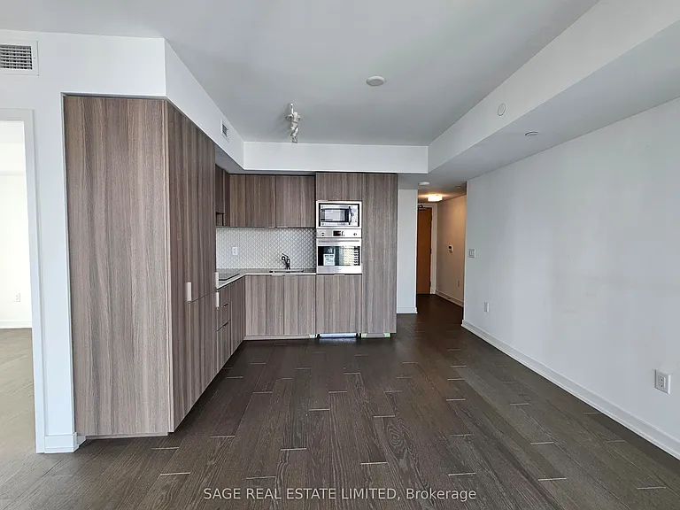 11 Wellesley St W #1211 — Photo 5