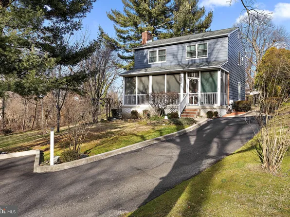 235 W Dupont St, Ridley Park, PA 19078