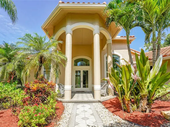 7037 NW 62nd Ter, Parkland, FL 33067