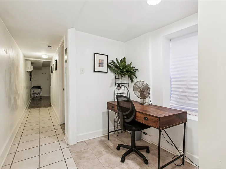 1027 Euclid St NW #BASEMENT — Photo 9
