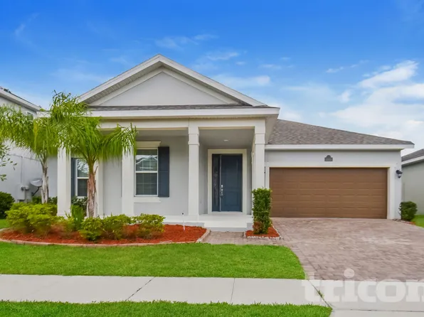 3932 Island Green Way, Orlando, FL 32824