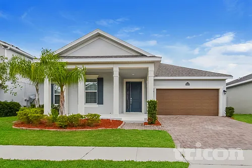 3932 Island Green Way Photo 1