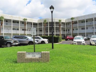 2450 Canadian Way APT 38, Clearwater, FL, 33763