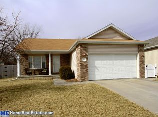 1849 N 79th St, Lincoln, NE 68505