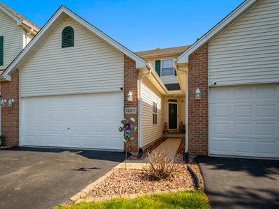 16017 W Iroquois Dr, Lockport, IL, 60441