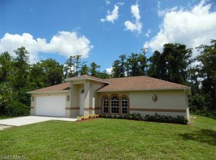 2590 Golden Gate Blvd E, Naples, FL 34117