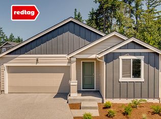 139 Cedar Springs Loop, Kalama, WA