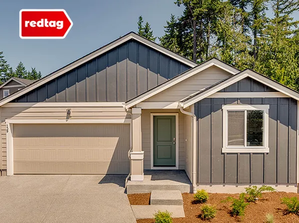 139 Cedar Springs Loop, Kalama, WA 98625