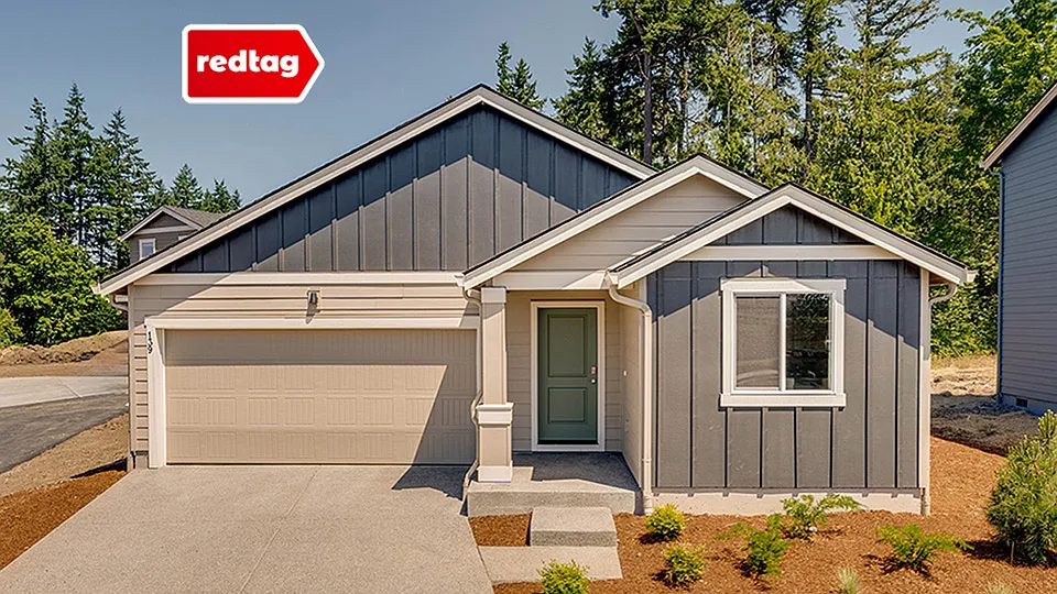 139 Cedar Springs Loop photo 1