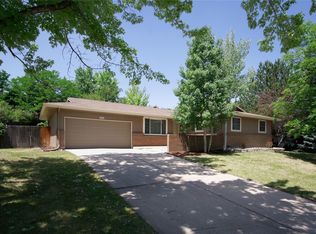 5243 S Newton St, Littleton, CO 80123