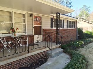 3231 Burgundy Rd, Decatur, GA 30033