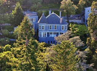 172 Bella Vista Ave #A, Belvedere Tiburon, CA 94920