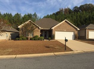 4062 Macon Cir, Northport, AL 35473
