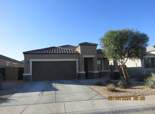 1255 E Irene St, Casa Grande, AZ 85122