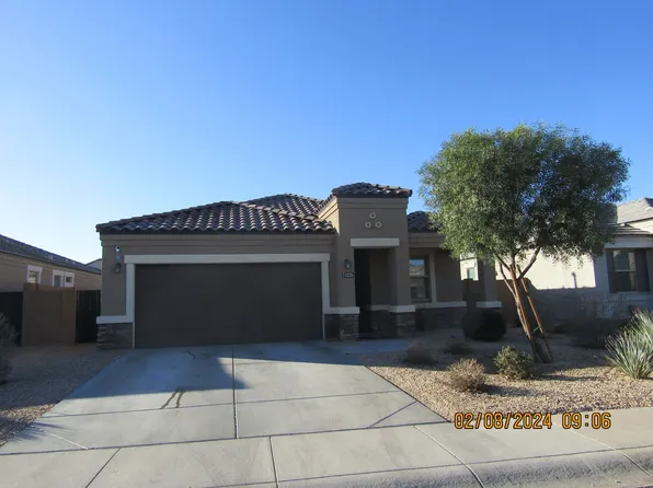 1255 E Irene St, Casa Grande, AZ 85122