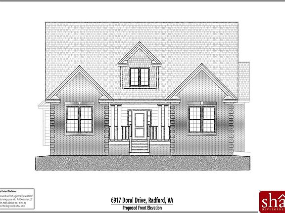 5th image of 6917 Doral Dr